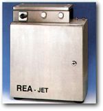 REA-JET大字符喷码机